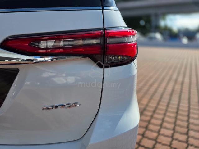 2021Toyota FORTUNER 2.7+FREE Warranty+Free Service - 4