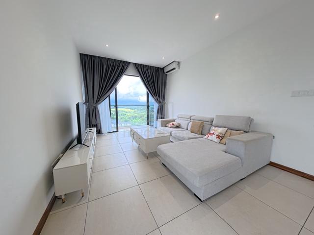 K Avenue Residential 1