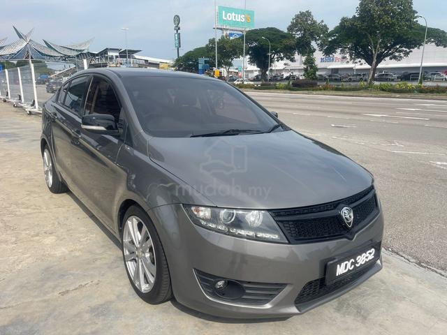 2018 Proton PREVE 1.6 CFE PREMIUM (A) One Owner - 2