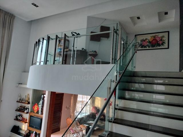 Evergreen Heights Premier Stylish Villa 3