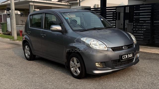 2009 Perodua MYVI 1.3 EZ MY05 M300 FACELIFT (A) - 1