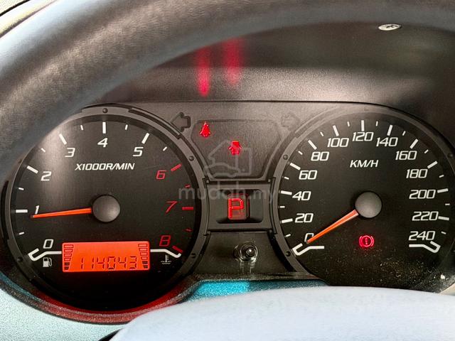 F/LOAN 2018 Proton SAGA 1.3 STANDARD CVT (A) - 2