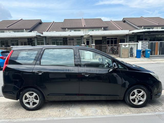 Proton EXORA 1.6 CPS (AT) 2009 - 3