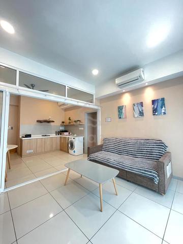 Sutera Avenue The Residences 1