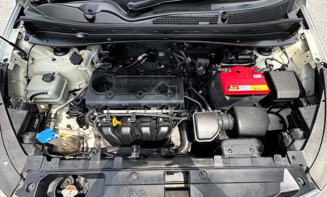 2013 Kia SPORTAGE SL 2.0 NU FACELIFT AWD (A) - 4