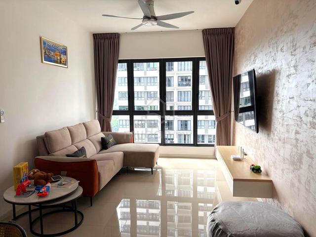 Sunway Belfield 1