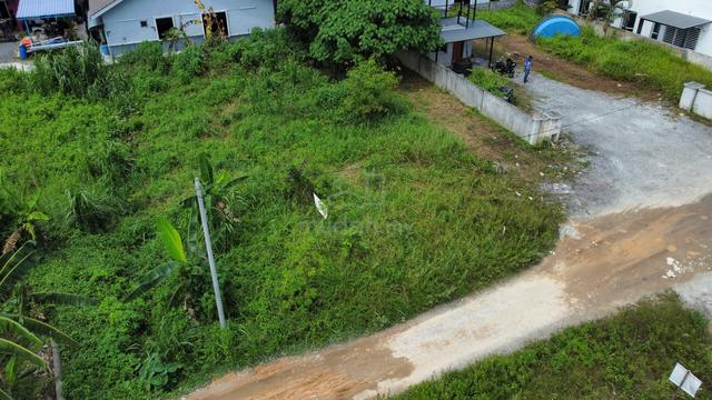 LOT Bungalow ENDLOT Jalan KEBUN Sek 30 5