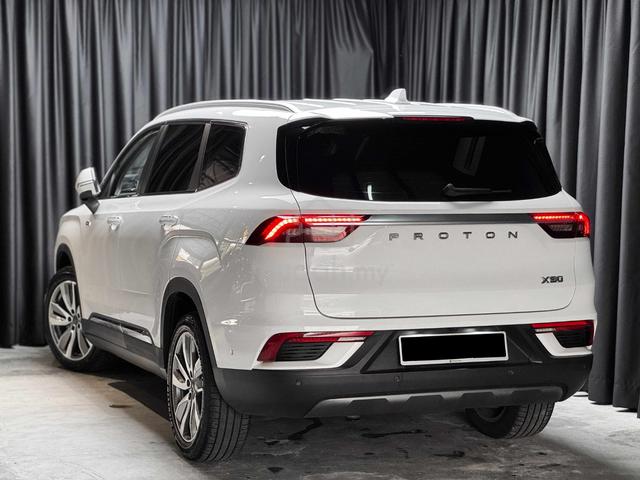 2023 Proton X90 1.5 FLAGSHIP (ADAS/SR) Under WTY - 2