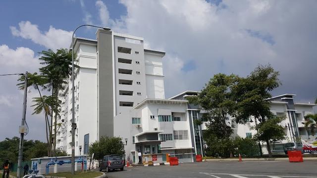 South Bayu Residence 1