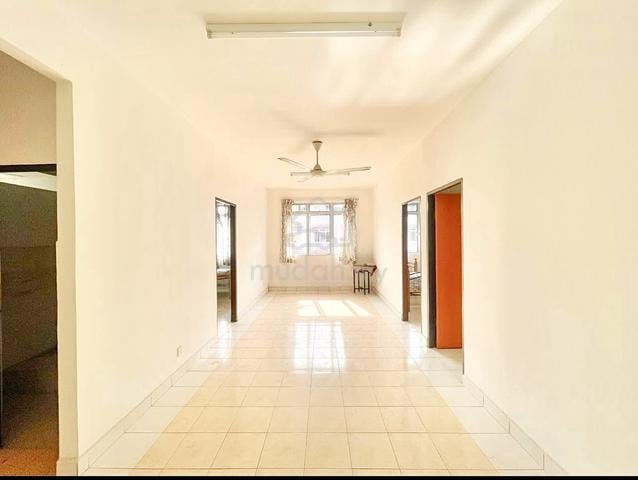 Camelia Court @ Nilai Impian 1