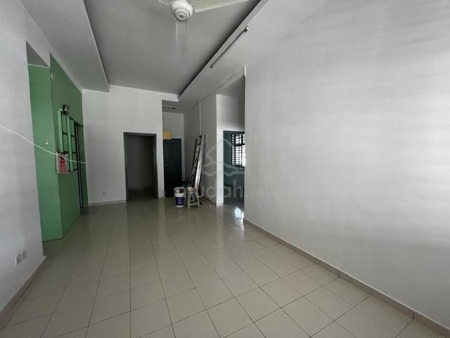 Rainbow Heights 1