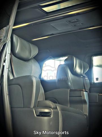 2025 Toyota ALPHARD 2.5 Z (A) Grade 5AA Un-Reg - 5
