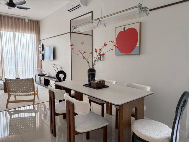 Nilai investment condo 1