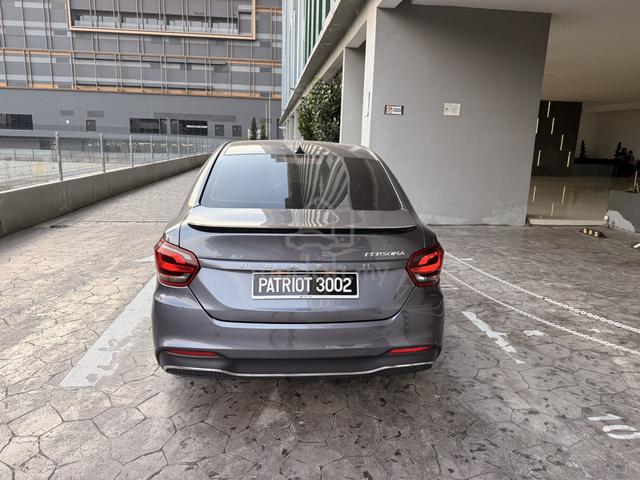 2023 Proton PERSONA PREMIUM 1.6L (A) - 4