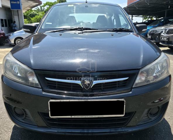 2015 Proton SAGA 1.3 A FLX (A) (SEDAN)💙58,000KMS - 2