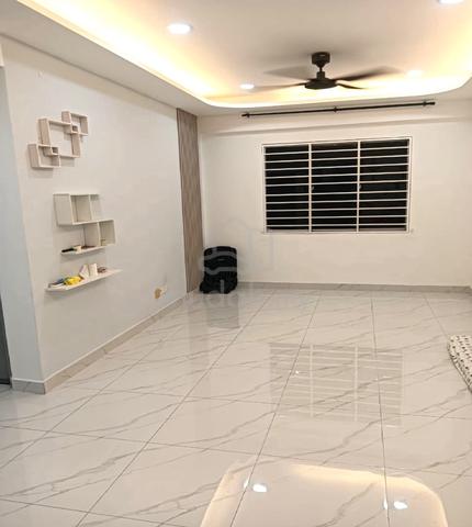 Acacia Semenyih Apartment 1