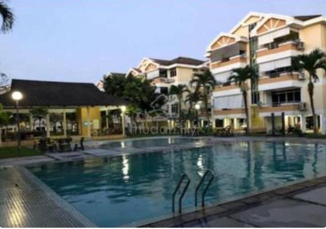 Kondominium Sejahtera 1