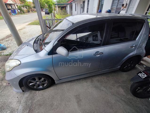 2005 Perodua MYVI 1.3 EZ (A) - 3