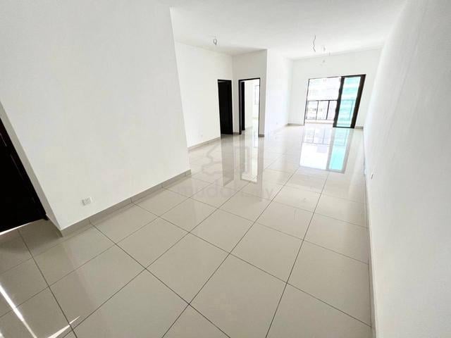 Residensi Zamrud 1