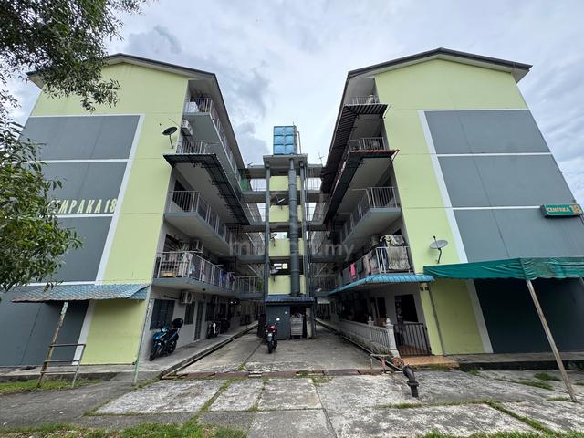 Taman Cempaka 1