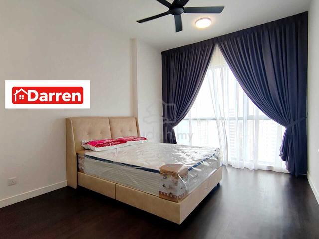 Triuni Residences @ The Sanctuary 1