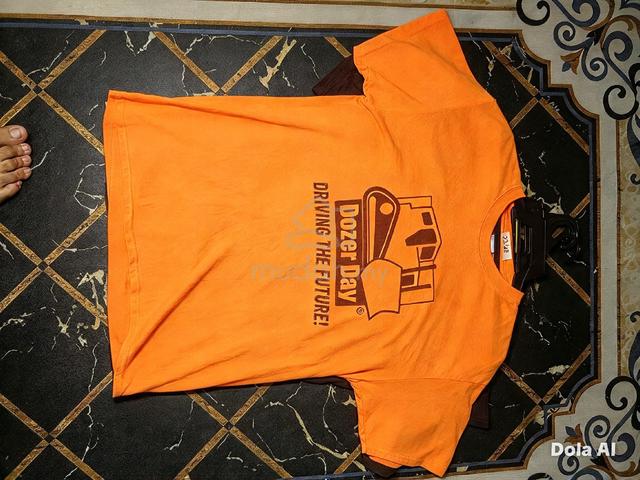 T-shirt 👕 Bundle Mur Mur  - photo 3 of 6