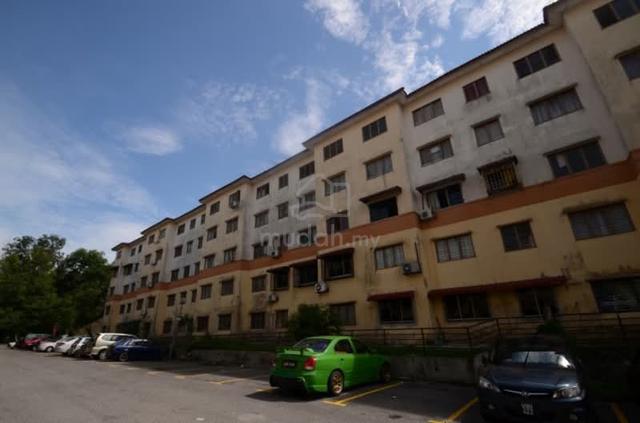 Seri Damai 1