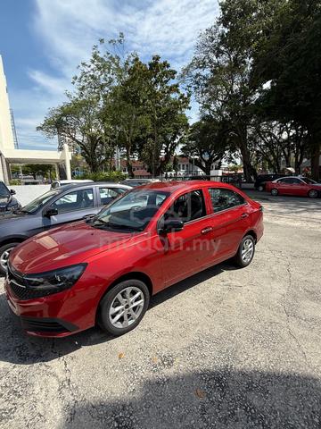 2026 Proton SAGA 1.5 EXECUTIVE MY16 BT P2-13A - 5