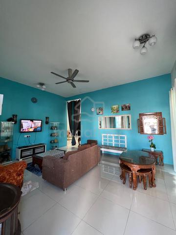 Taman Klebang Harmoni semi-d 1