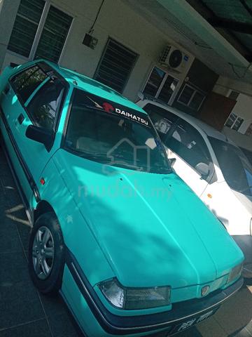 2000 Proton ISWARA 1.3 S A/B C12 (M) - 1