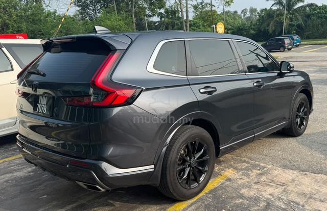 2024 Honda CR-V 1.5 TC-P 4WD MY17 RW FACELIFT (A) - 2