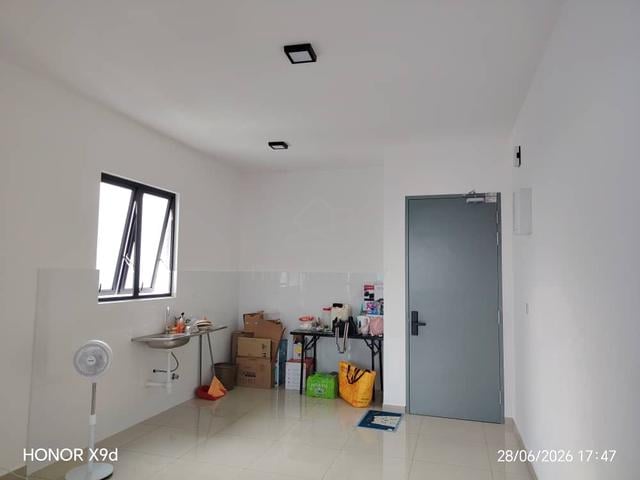 Parkland Residence @ Kajang 2 1
