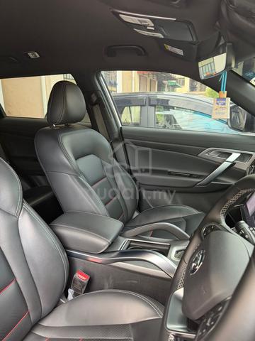 2024 Proton X70 1.5 EXECUTIVE 2WD MY22 MC (A) - 5