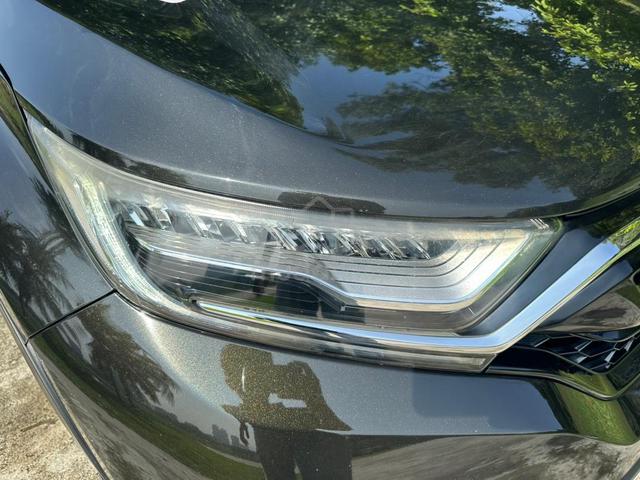 2021 HONDA CR-V 1.5 TC-P 2WD BLACK EDITION (Crv) - 4