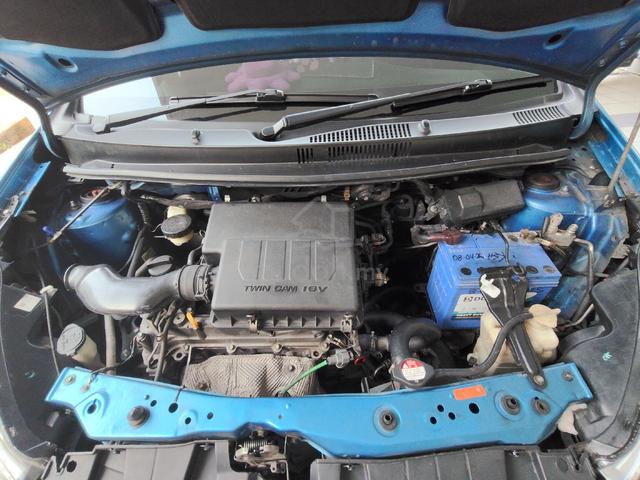 2015 Perodua MYVI 1.5 SE MY11 M600 FACELIFT (A) - 3
