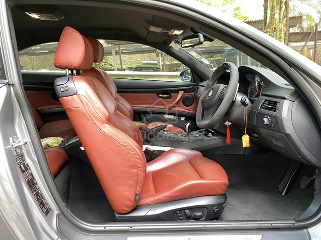 Bmw M3 4.0 2008/12 "1 Owner" - 4