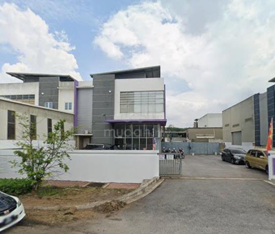 LEKAS Semenyih 1