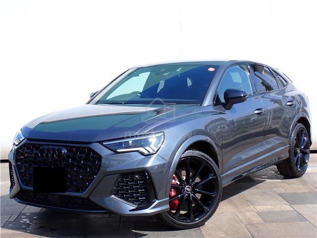 2021 Audi RS Q3 2.5 TFSI QUATTRO SPORTBACK (A) - 1