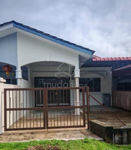 Taman Bertam Impian Single Storey For Sale 1