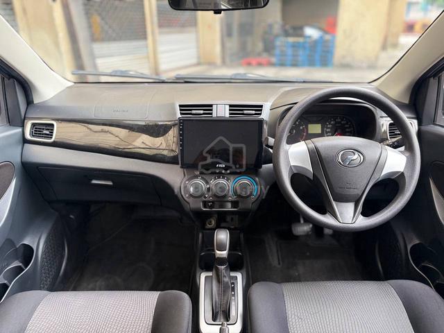 [2016] Perodua BEZZA 1.3 PREMIUM X (A) ONE OWNER - 3