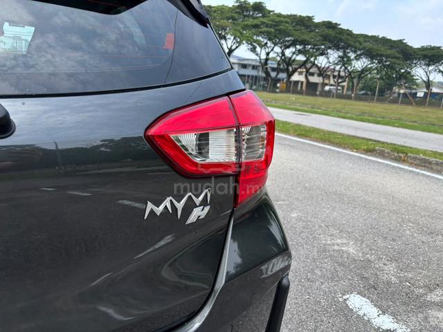 Perodua Myvi 1.5 H GearUp av (A) MILEAGE11K KM! - 4