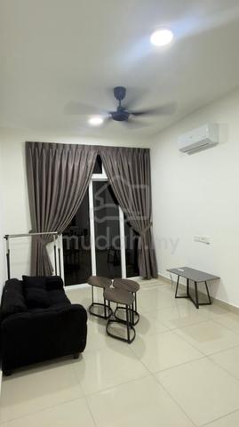 Trellis Residences 1