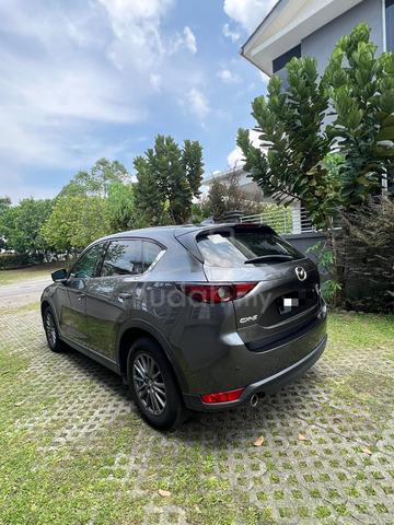SALE // 2023 Mazda CX-5 2.0 HIGH - 4