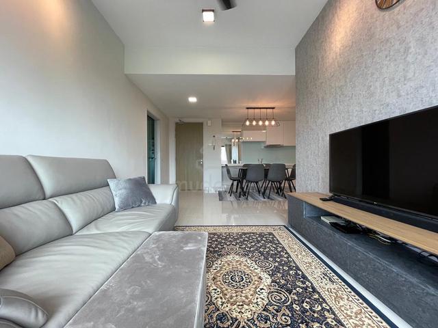 Kiara East - DEX Suites 1