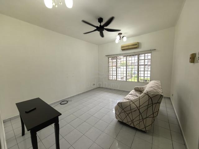 [Partially Furnished] 2 storey Anggerik Doritis Kota Kemuning 1