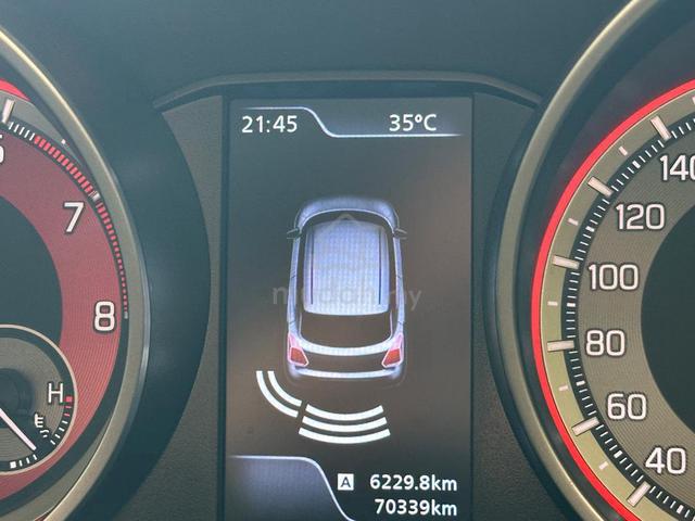MANUAL⭐2021 Suzuki SWIFT 1.4 SPORT PRE-OWNER TURBO - 2