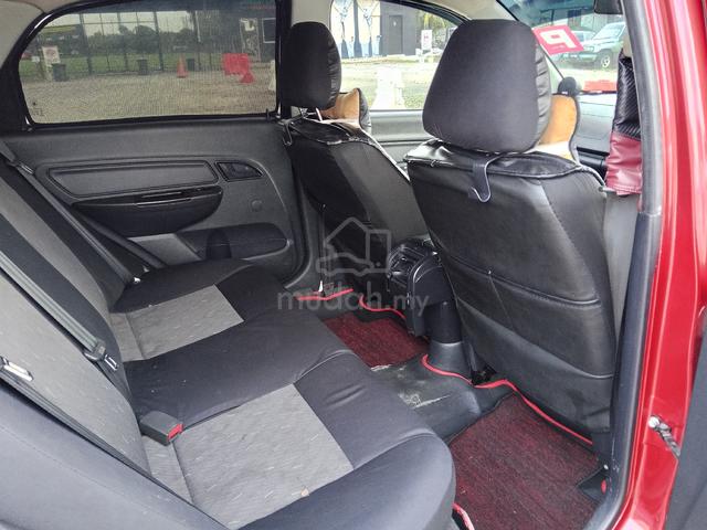 2014 Proton SAGA 1.3 FLX EXECUTIVE MY08 FACELIFT - 4