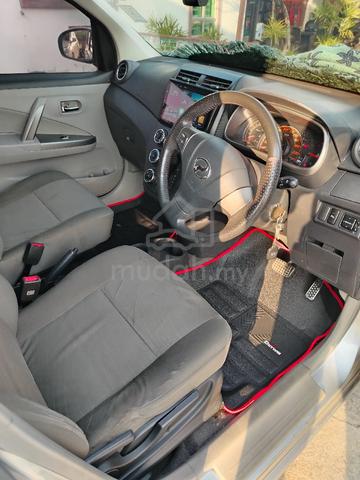 2016 MYVI 1.3 Premium X (auto)  - 3