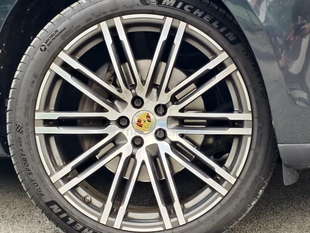 Porsche MACAN 2.0 F/L B.KIT PDLS GTS P.BOOT PDK - 2