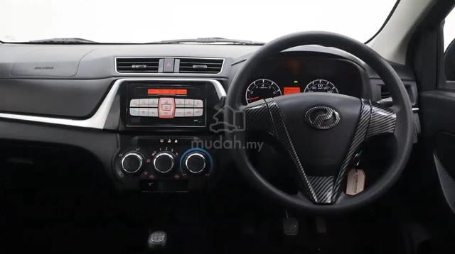 2020PeroduaBEZZA 1.0 manual FREEWARRANTY2Y/ROADTAX - 4